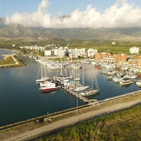 Marina Orikum Ξενοδοχείο με διαμερίσματα Vlorë