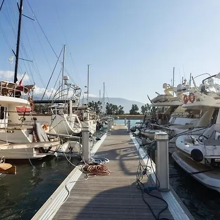 Marina Orikum * Vlore