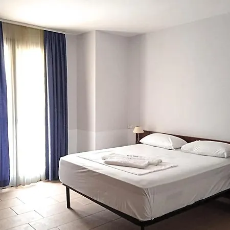 Marina Orikum Vlorë