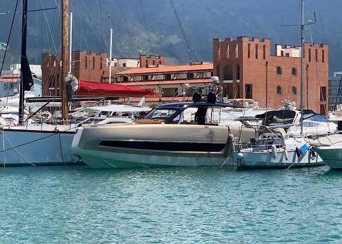 Marina Orikum Hotel apartamentowy Wlora